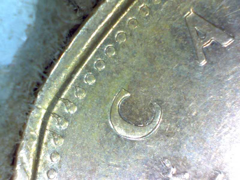 1996-Dollar