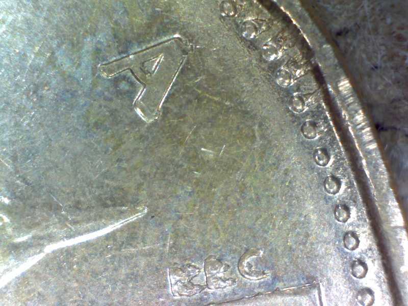 1996-Dollar