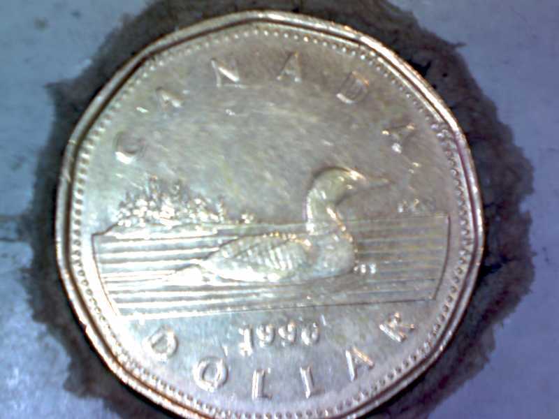 1996-Dollar