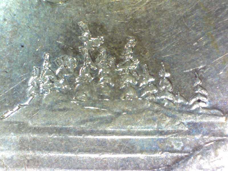 1996-Dollar