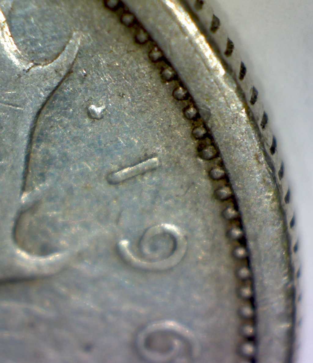 1960-Silver-25-Cents