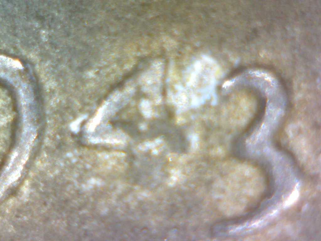 1943-Penny