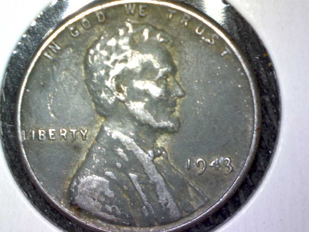 1943-Penny