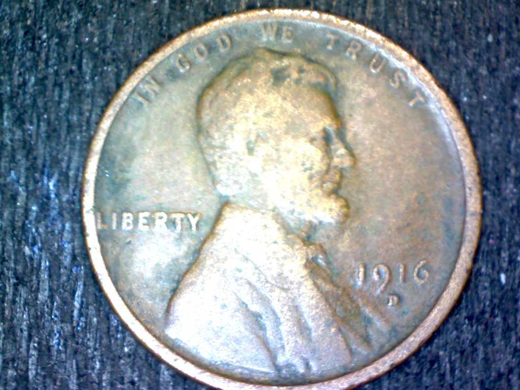 1916-And-1919-Pennies