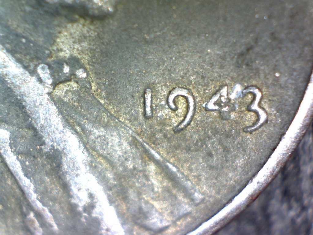 1943-Penny