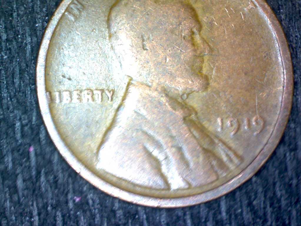1916-And-1919-Pennies