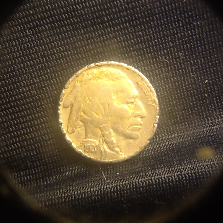 Buffalo-5-Cent-Strange-Gashes-Around-Rim.