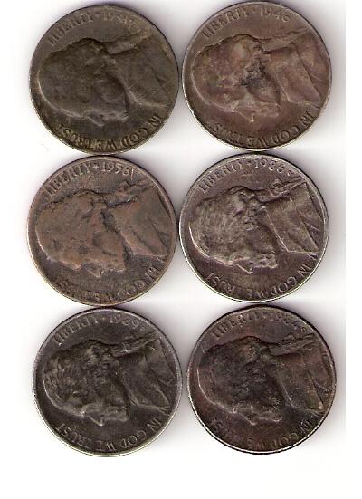 Sintered-/-Improperly-Annealed-Jefferson-Nickels?