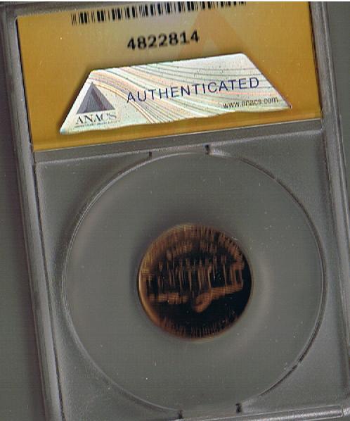 1994-P-Matte-Jefferson-Nickel-ANACS-MS-69