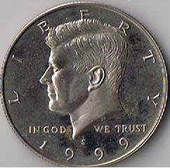 1999-S-Kennedy-MS-Impaired-Proof-Half-Dollar
