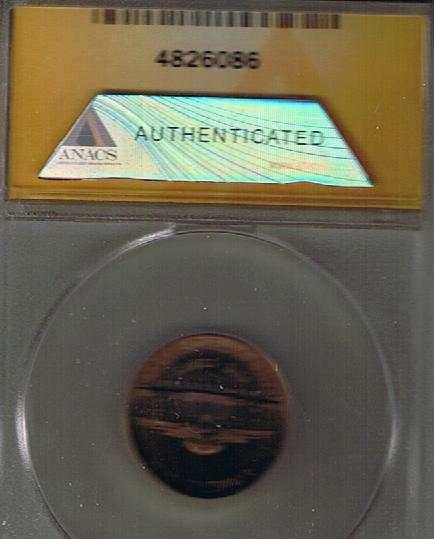 1997-P-Matte-Jefferson-Nickel-ANACS-MS-69-Starting-At-$185