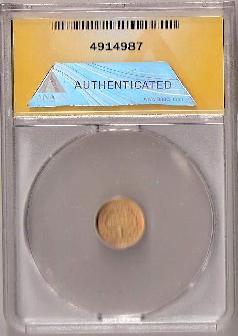 1853-Gold-Dollar-ANACS-55-Ends-Sep-11