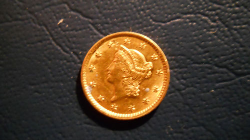 Melting-Solder-Off-Of-Classic-Gold?