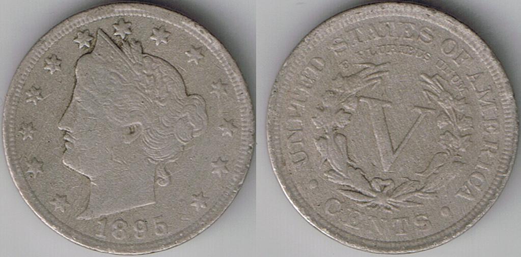 1895-V-Nickel