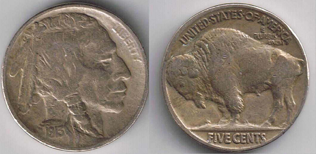 1913-P-Type-II-Buffalo