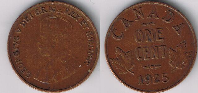 1925-Canadian-Cent