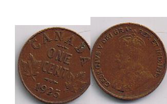 1925-Cent