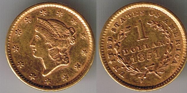 Another,-Better-1851-Gold-Dollar