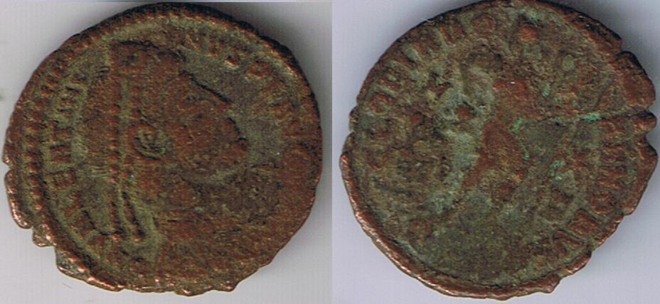 Roman-Bronze