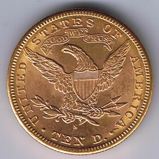 1886-S-Eagle
