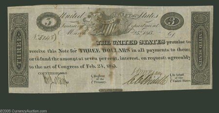 $3-Federal-Reseve-Notes:-Would-You-Support-Their-Issuance?