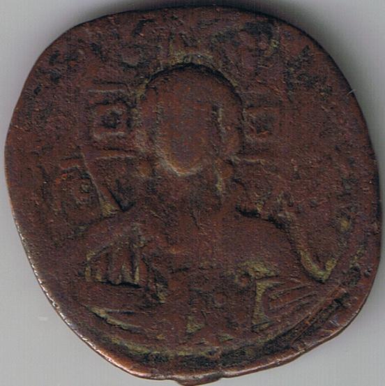 Byzantine?-Roman?