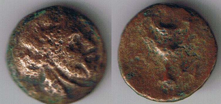 Greek?