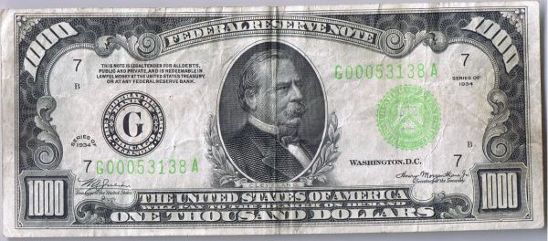 1934-$1000-Chicago---Grade-Me
