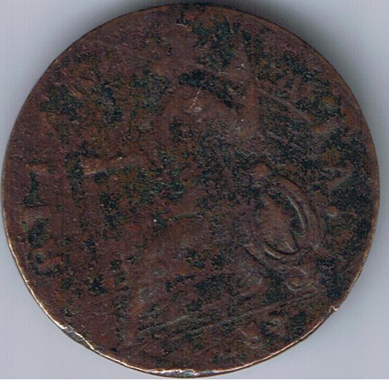1787-Machin-Mills-Half-Penny