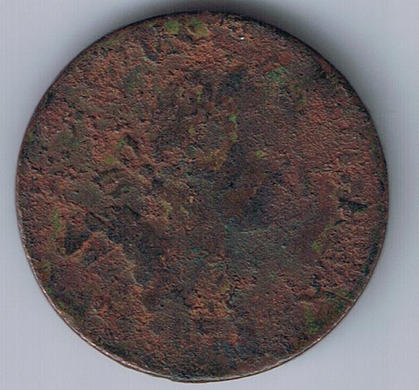 1787-Machin-Mills-Half-Penny