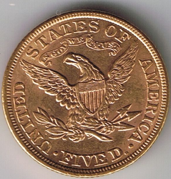 1900-$5-Gold