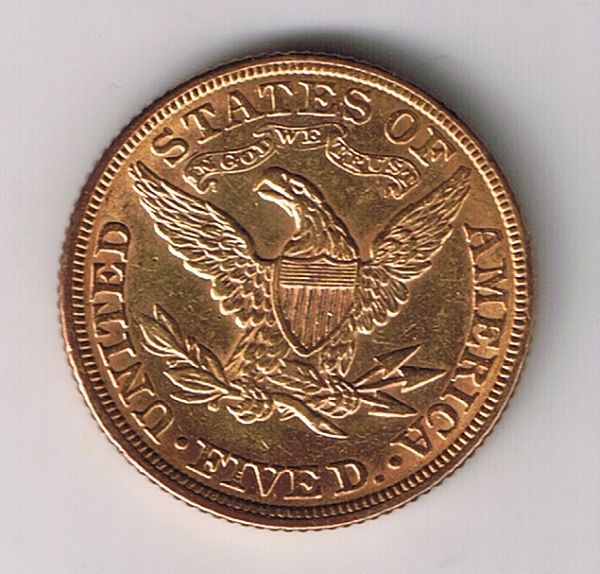 1881-$5-Gold-Liberty---Grade-Me!