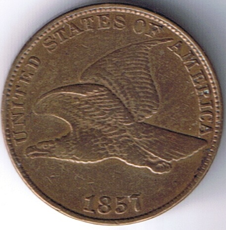1857-Flying-Eagle-Cent---Grade-Me