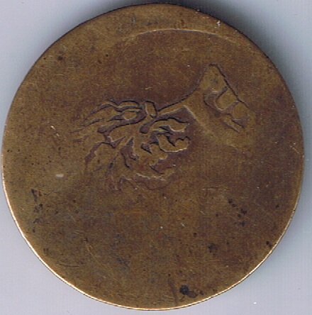 Irish-Coin-Or-Token-Perhaps?
