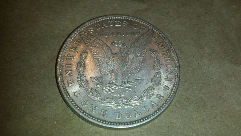 1880-Morgan-Dollar