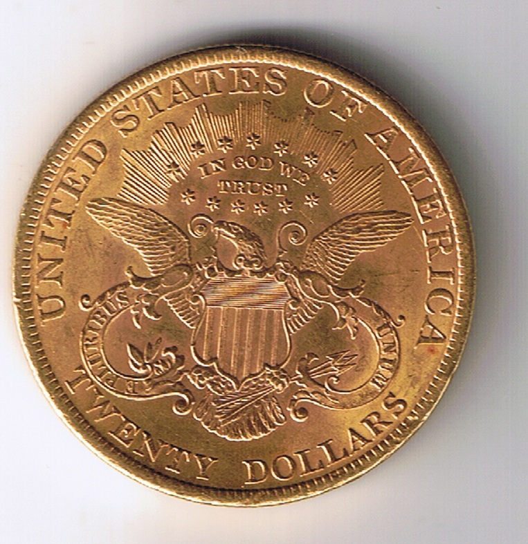 1900-$20-Double-Eagle