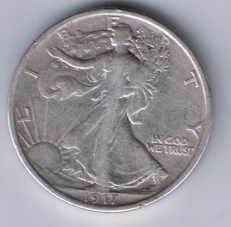 1917-D-Reverse-Walking-Liberty-Half-Dollar