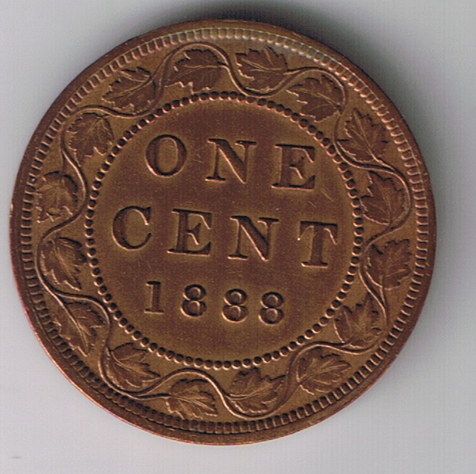 1888-Canadian-Large-Cent