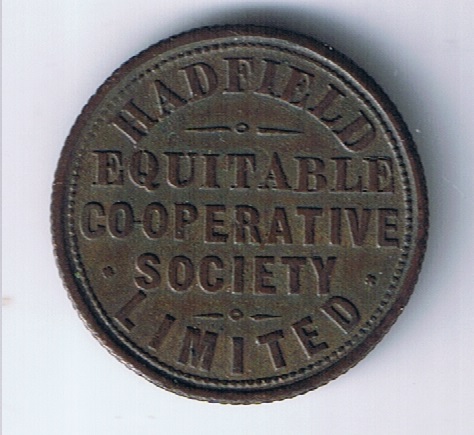 Hadfield-Equitable-Cooperative-Society-Limited-1-Pound-Token