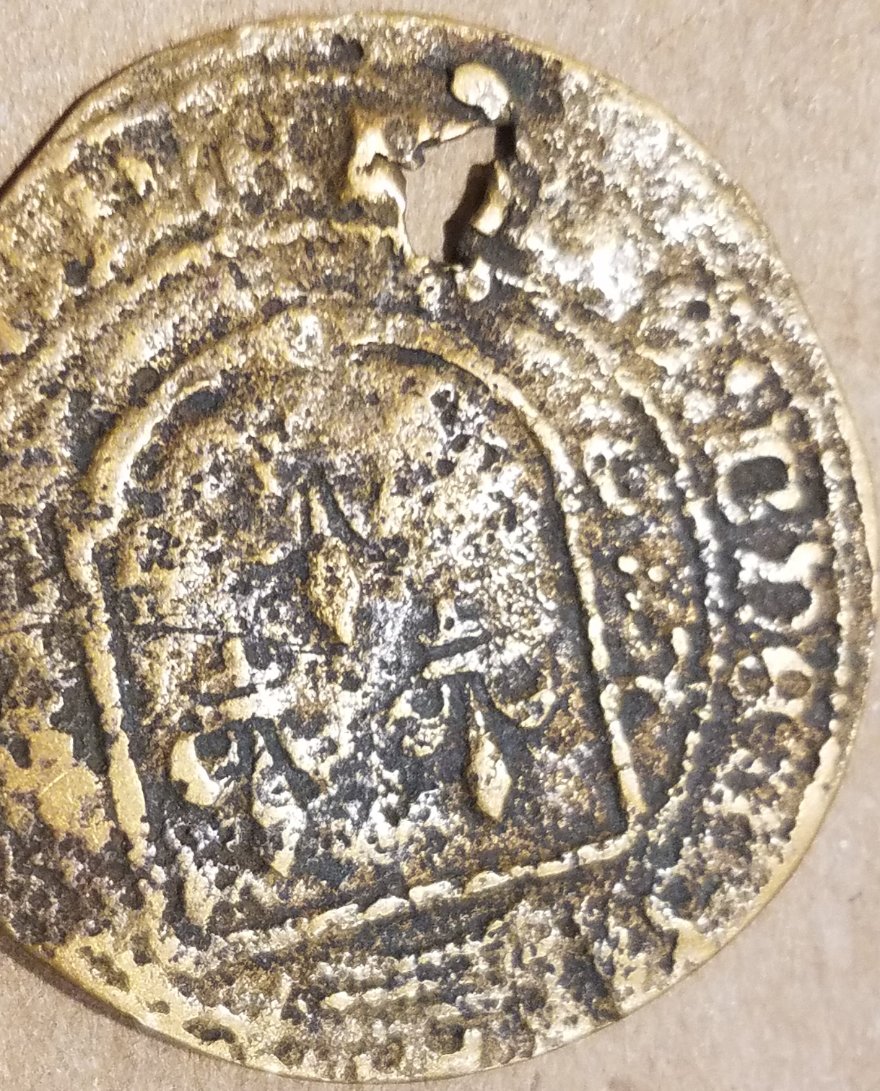 Medival-French-Coin?