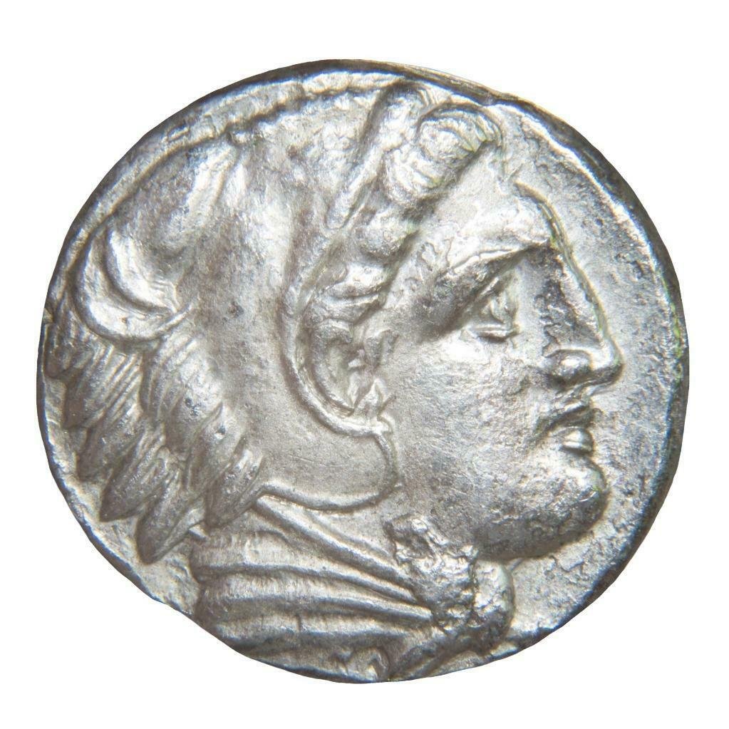 My-First-Ancient-Coin!--Is-It-Fake?