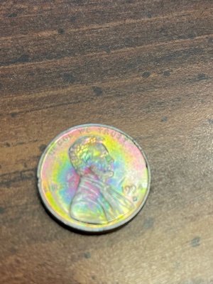 1994-Multi-Color-Penny