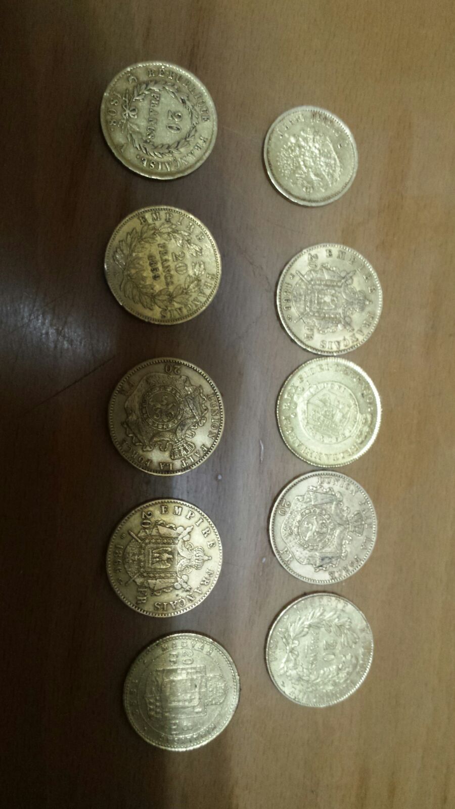 HI-I-Need-Help-To-Know-What-This-Coins-And-If-They-Are-Real-Coins