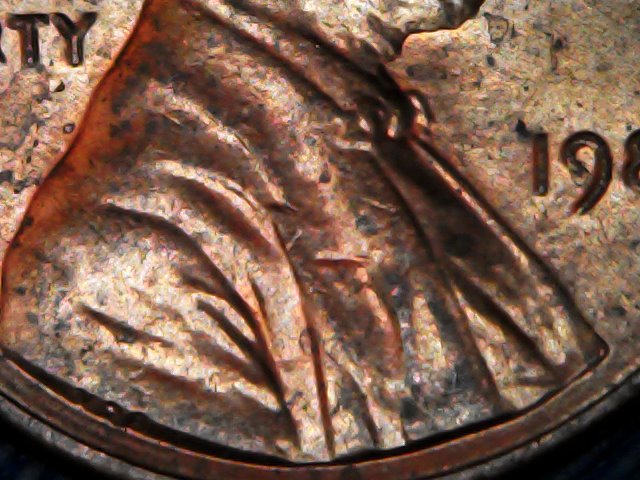 1985-Penny-Strange-Bump-On-Reverse