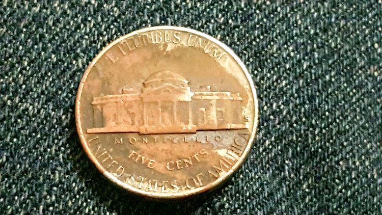 1948-Nickel-On-Wrong-Planchet?