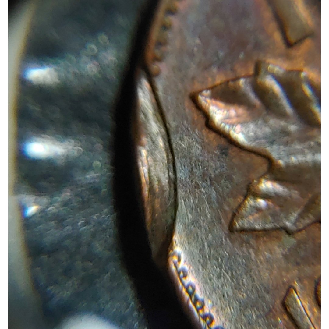 One-Cent-With-Incomplete-Clip?-Partial-Brockage?