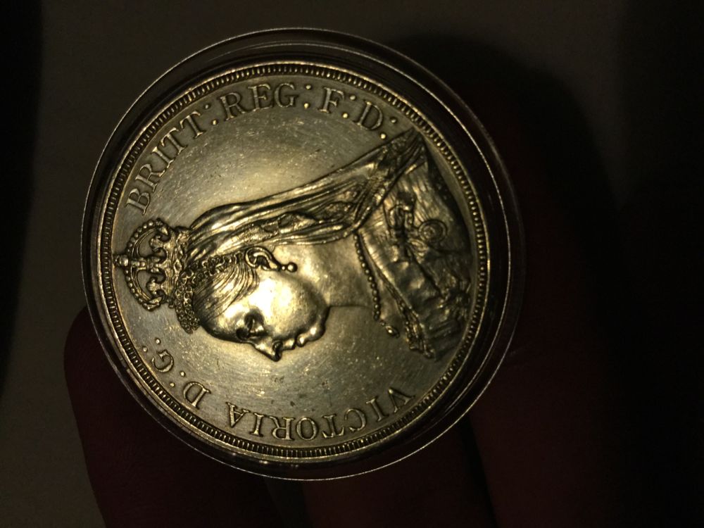 Has-My-Coin-Been-Cleaned?-What-Is-The-Value?
