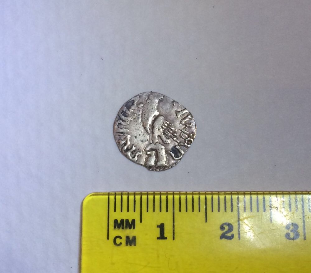 Walachia-Ducat