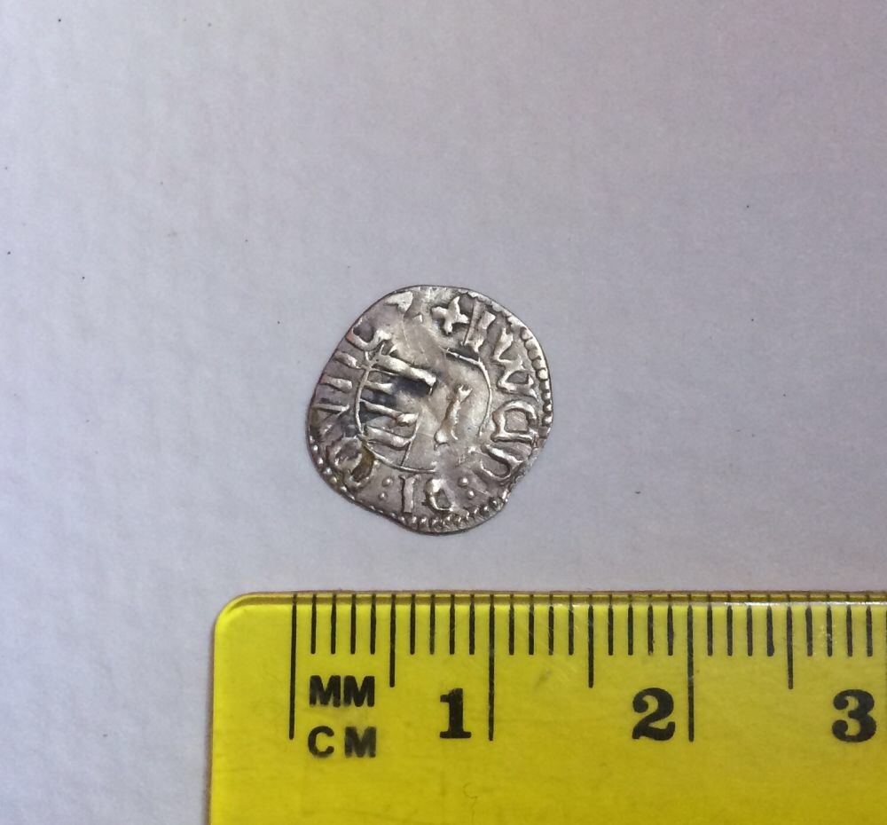 Walachia-Ducat