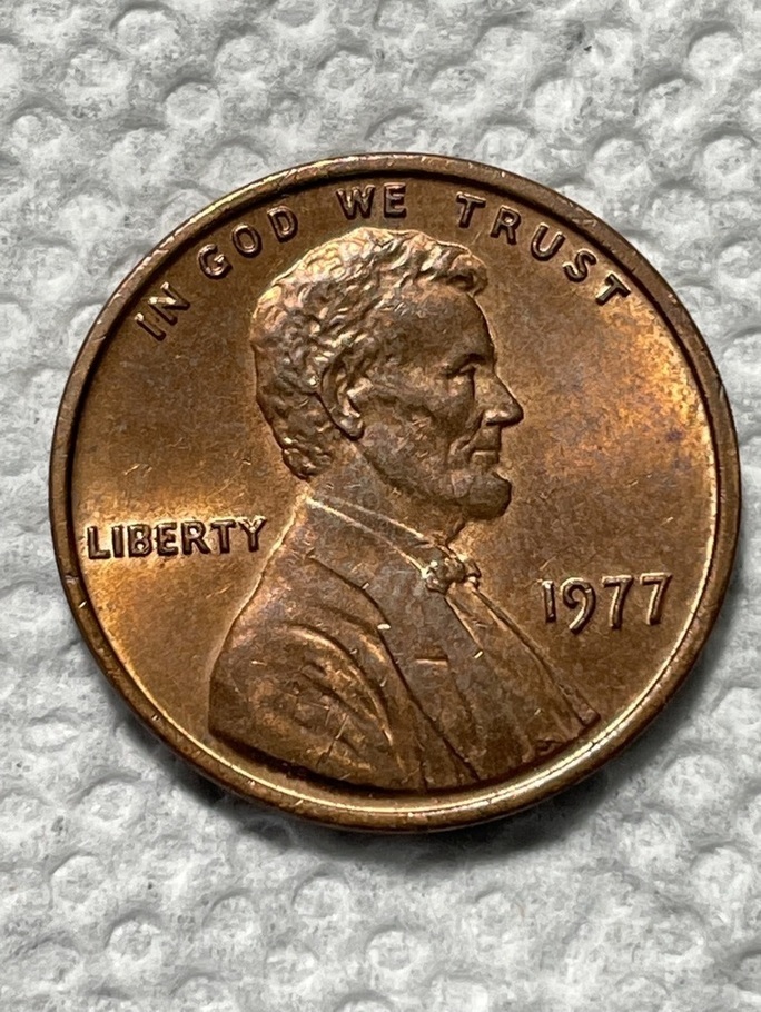 1977-Lincoln-Cent---Learn-How-To-Grade